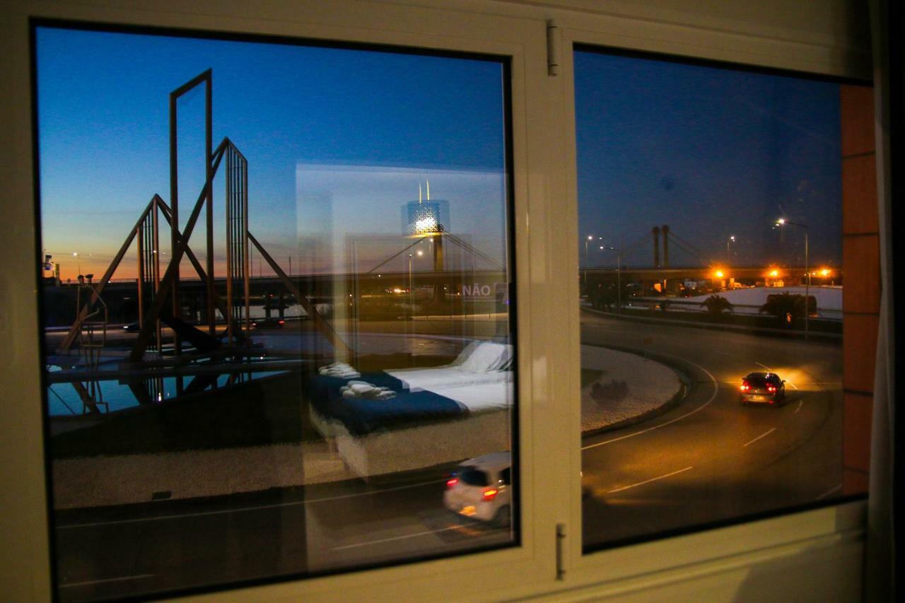 Apartment Rossio View Ii Aveiro