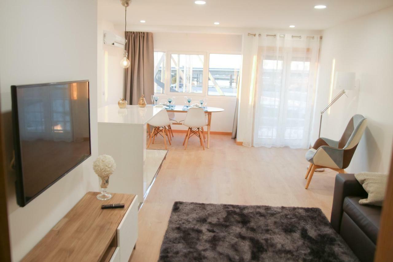 Rossio View Ii Apartment *
